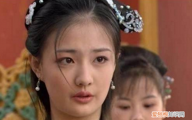 浣碧和甄嬛的爱情 甄嬛的两个妹妹玉娆和浣碧出嫁