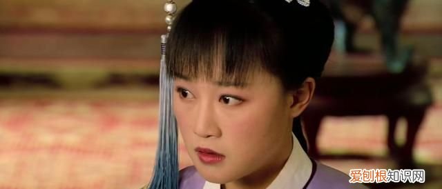 浣碧和甄嬛的爱情 甄嬛的两个妹妹玉娆和浣碧出嫁