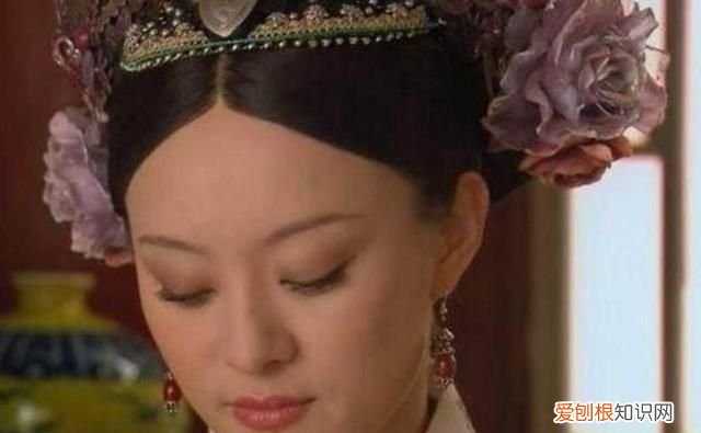 浣碧和甄嬛的爱情 甄嬛的两个妹妹玉娆和浣碧出嫁