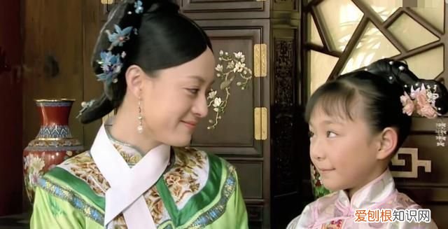 浣碧和甄嬛的爱情 甄嬛的两个妹妹玉娆和浣碧出嫁