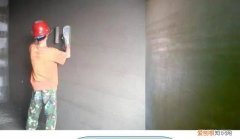 垂二平三是几级抹灰