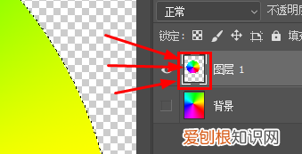ps色环怎么调出来2018，PS色环要怎么样调出来
