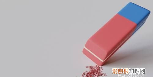 橡皮的组成材料是什么，橡皮擦能擦掉铅笔字的原理它的成分是什么