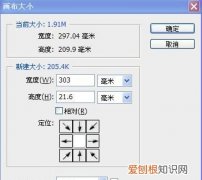 PS中的出血线要怎么使设置，ps出血线怎么设置ps出血怎么做