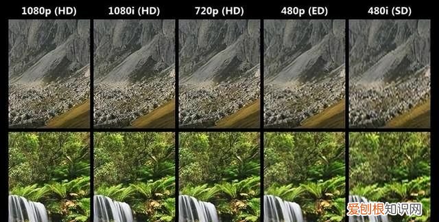 手机2k屏和1080p的区别能够看出来吗