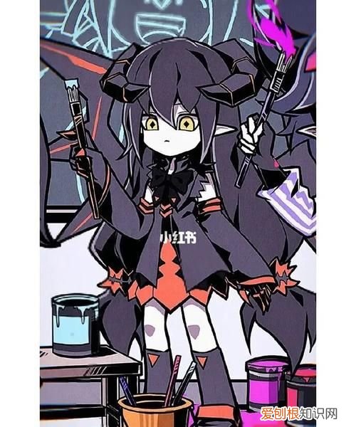 凹凸世界菱是谁,凹凸世界菱原力技能是什么