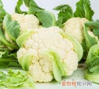 花菜是什么菜，绿色的花菜是什么菜