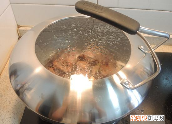 红烧排骨简单做法,红烧排骨的做法小孩很爱吃