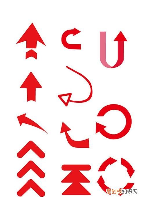 Ai该咋才可以画出箭头，ai为什么显示箭头 显示不了钢笔