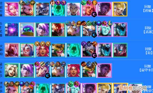 金铲铲虹吸亚索怎么玩，云顶之弈虹吸者是什么羁绊