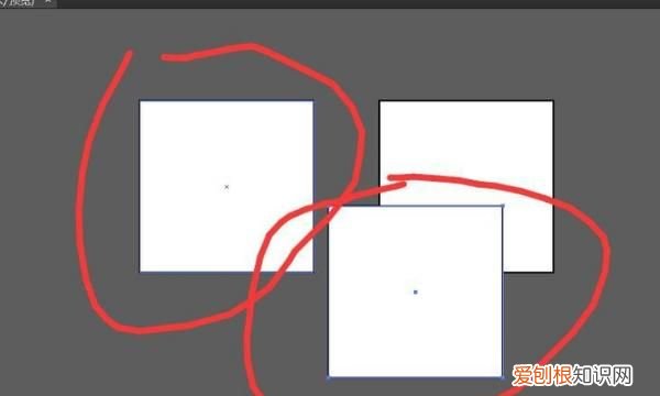 Ai如何复制和粘贴对象，ai应该如何才能复制图形