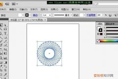 ai该怎么样才可以复制图形，ai怎么用变换复制多个图形