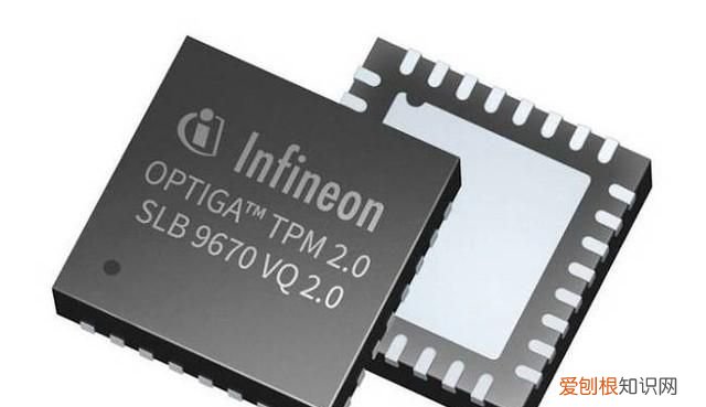 windows 11 如何启用tpm