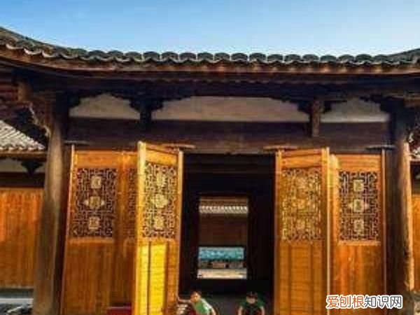 广丰区美食，广丰有那些好玩的地方