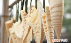 春笋保存方法冷冻，春笋不焯水保存方法