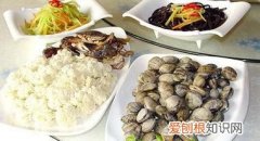 海港区美食，重庆鱼嘴 美食