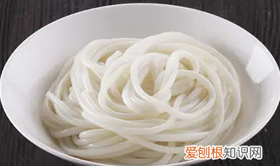 如何煮干米线，干米线怎么煮才好吃