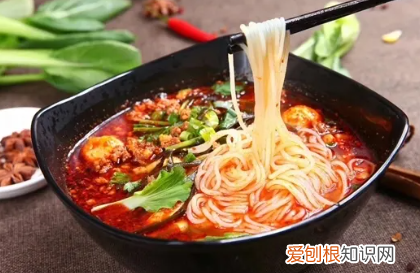 如何煮干米线，干米线怎么煮才好吃