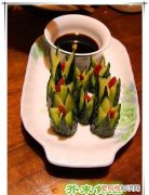 芥末黄瓜的汁怎么调，芥末黄瓜的酱油是什么酱油