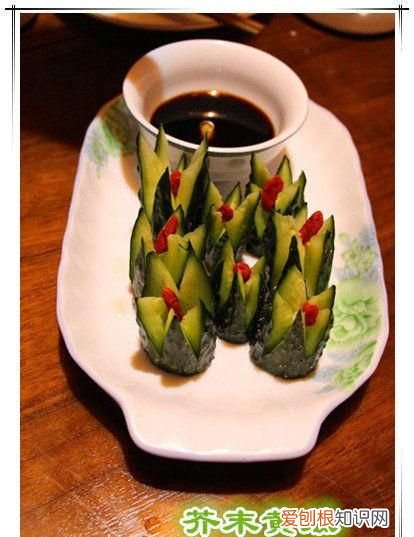 芥末黄瓜的汁怎么调，芥末黄瓜的酱油是什么酱油