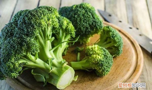 水煮西兰花可以隔夜，西兰花隔夜还能不能吃