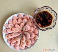 北极虾怎么做才好吃，北极甜虾什么时候好吃