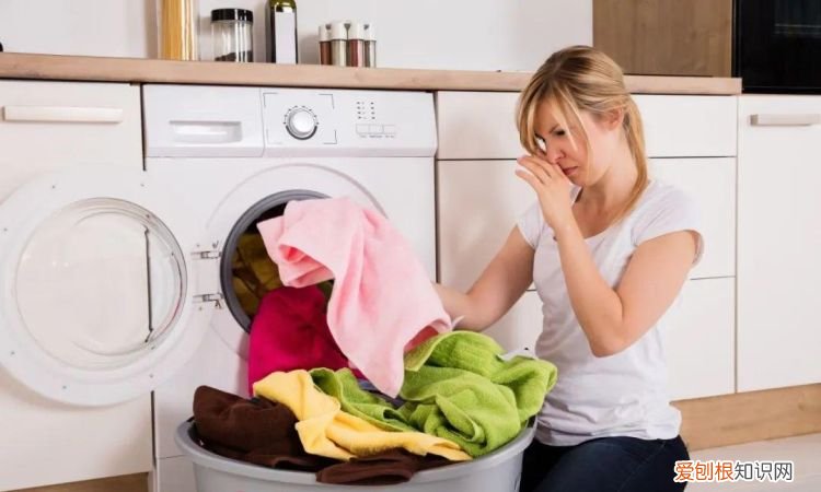 衣服泡久了发臭怎么办