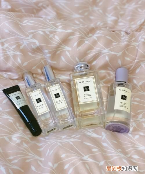 五步散香水是什么，午夜麝香与琥珀香水适合男生