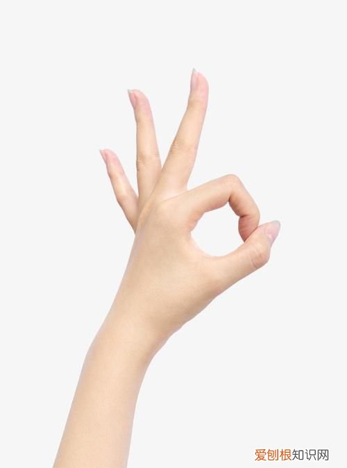 双手紧握打三个数字,一个手的数字手势怎么弄