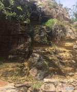 岩壁水怎么收集，优易涂岩壁水漆是名牌漆