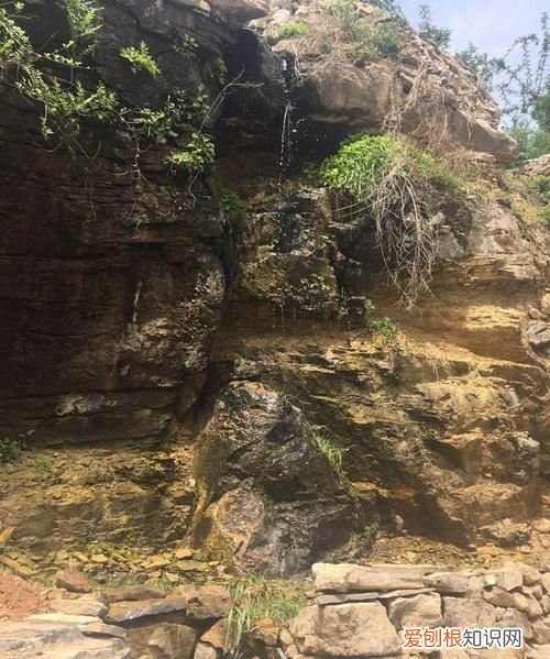 岩壁水怎么收集，优易涂岩壁水漆是名牌漆