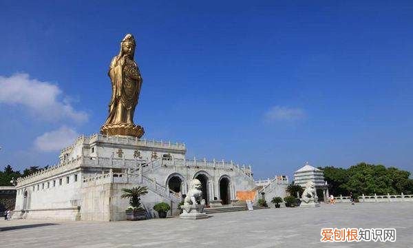 普陀山可以开车上岛,天津开车到普陀山自驾游攻略路线