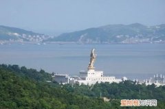 普陀山可以开车上岛，天津开车到普陀山自驾游攻略路线