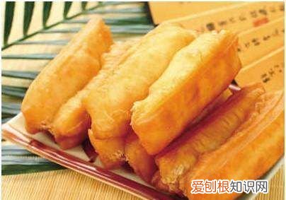 炸的油条怎么没有泡，我炸的油条为什么不空心