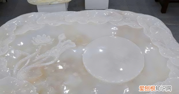 茶盘石头一般用什么石，石质茶盘 用什么石头做的