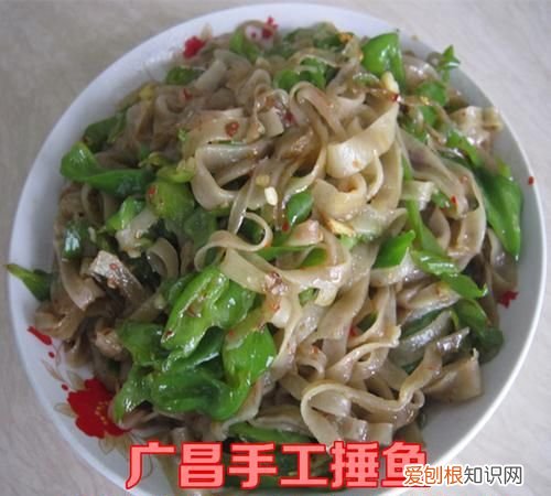 广昌县美食，广昌十大特色菜