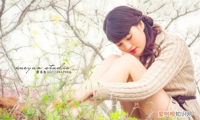 什么是女人味的句子 什么是女人味啊