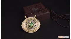 时间宝石叫什么之眼，荒泷一斗的神之眼被拿了几次