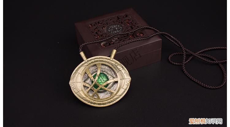 时间宝石叫什么之眼，荒泷一斗的神之眼被拿了几次