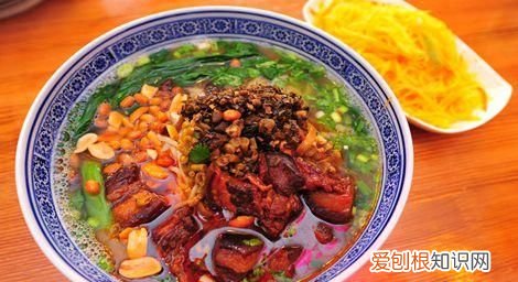 恒山区美食，山西各县名吃