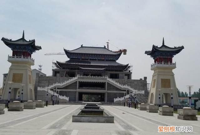 五河县美食,河南省周口市鹿邑县有什么出名地方可以旅游的