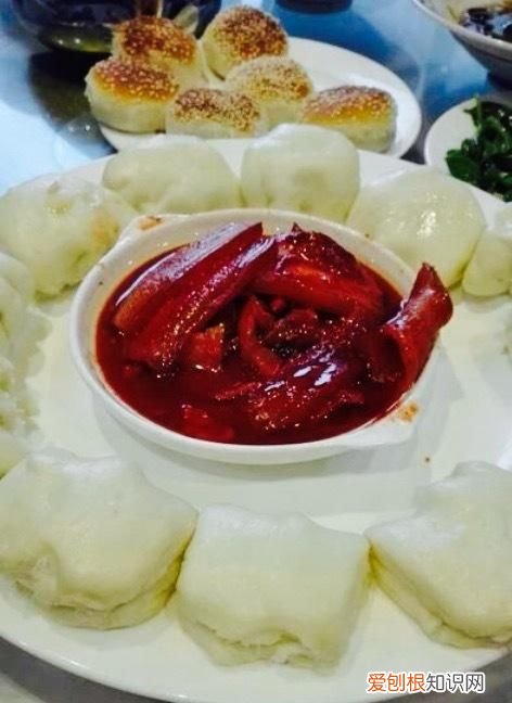 武陟县美食，河南武陟砂锅豆腐做法