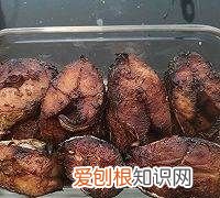 空气炸锅小黄鱼做法，空气炸锅做黄花鱼的做法视频