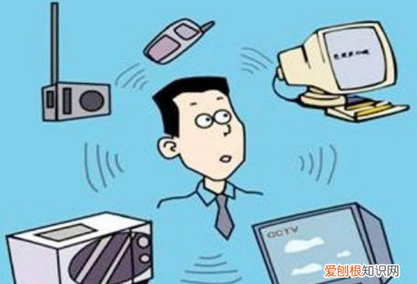 纯电动汽车有辐射，电动汽车有辐射吗对人体有害吗