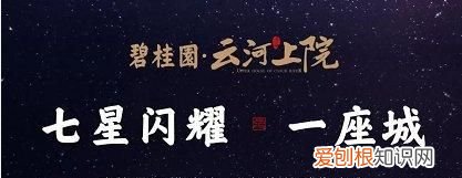 碧桂园云系是什么意思，郑州碧桂园云境是什么档次