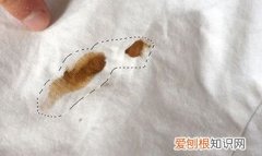 衣服上有柴油怎么处理，衣服上的柴油怎么能去掉