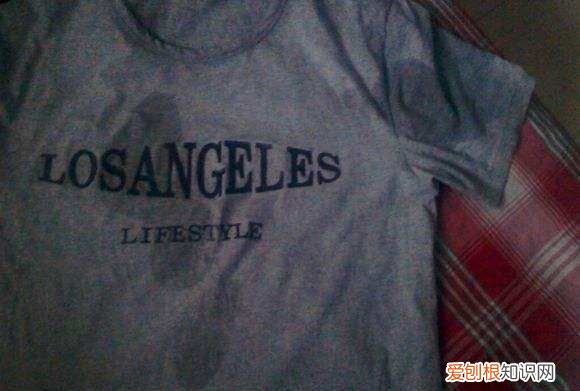 衣服上有柴油怎么处理,衣服上的柴油怎么能去掉