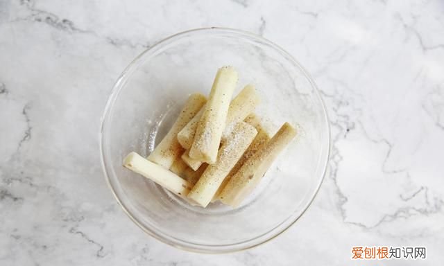 培根和山药能一起做吗