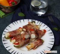 培根和山药能一起做吗