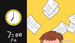 自然日和工作日的区别，120天和120自然日的区别